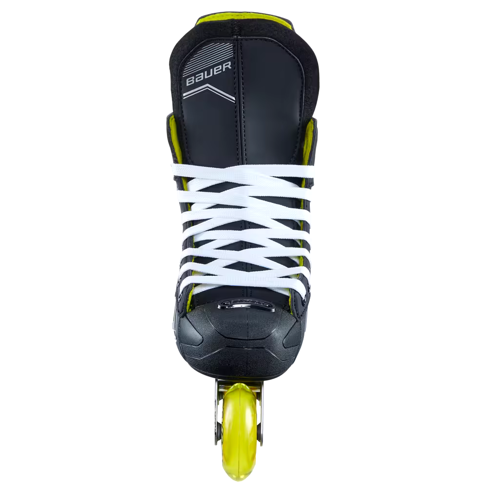 Bauer Dart Roller Hockey Inline Skates, Junior, Assorted Sizes