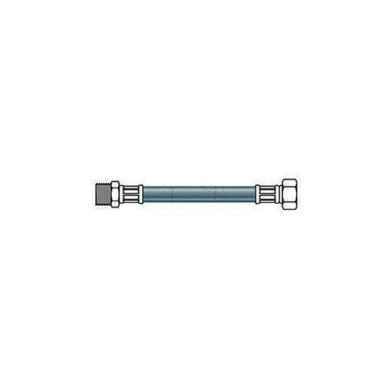 Raccord flexible M 1/2