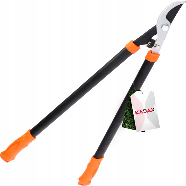 Sekator Do Gałęzi Krzewów Nożyce Ogrodowe 74 cm
