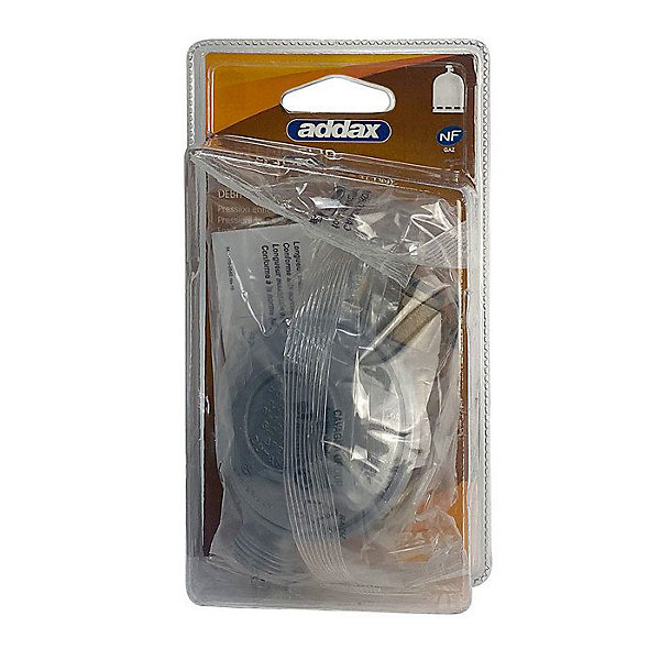 Détendeur Butane - Détendeurs gaz - Standard - 1,3 kg - Norme NF M 88-781 - Sortie Male 20x150