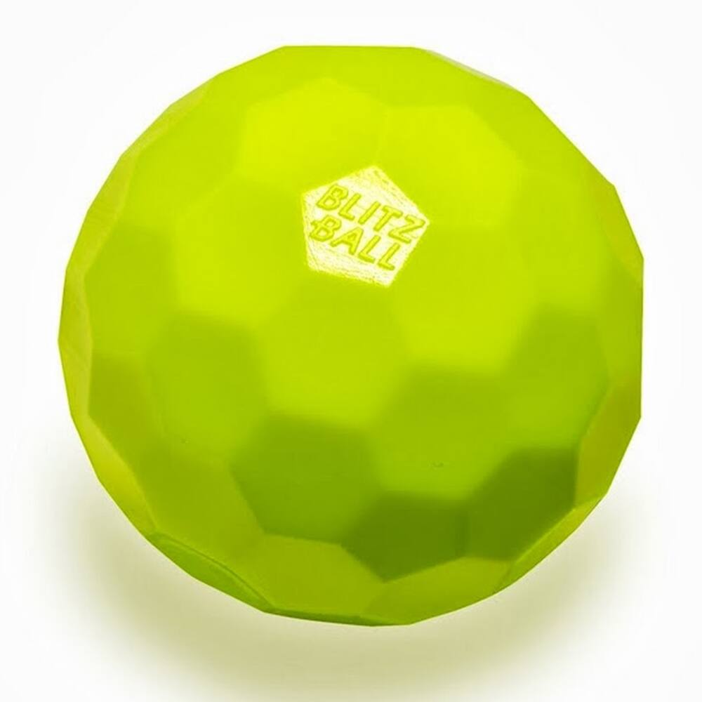 Blitzball Ball
