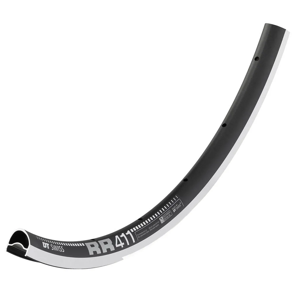 DT Swiss RR 411 ASYM rim