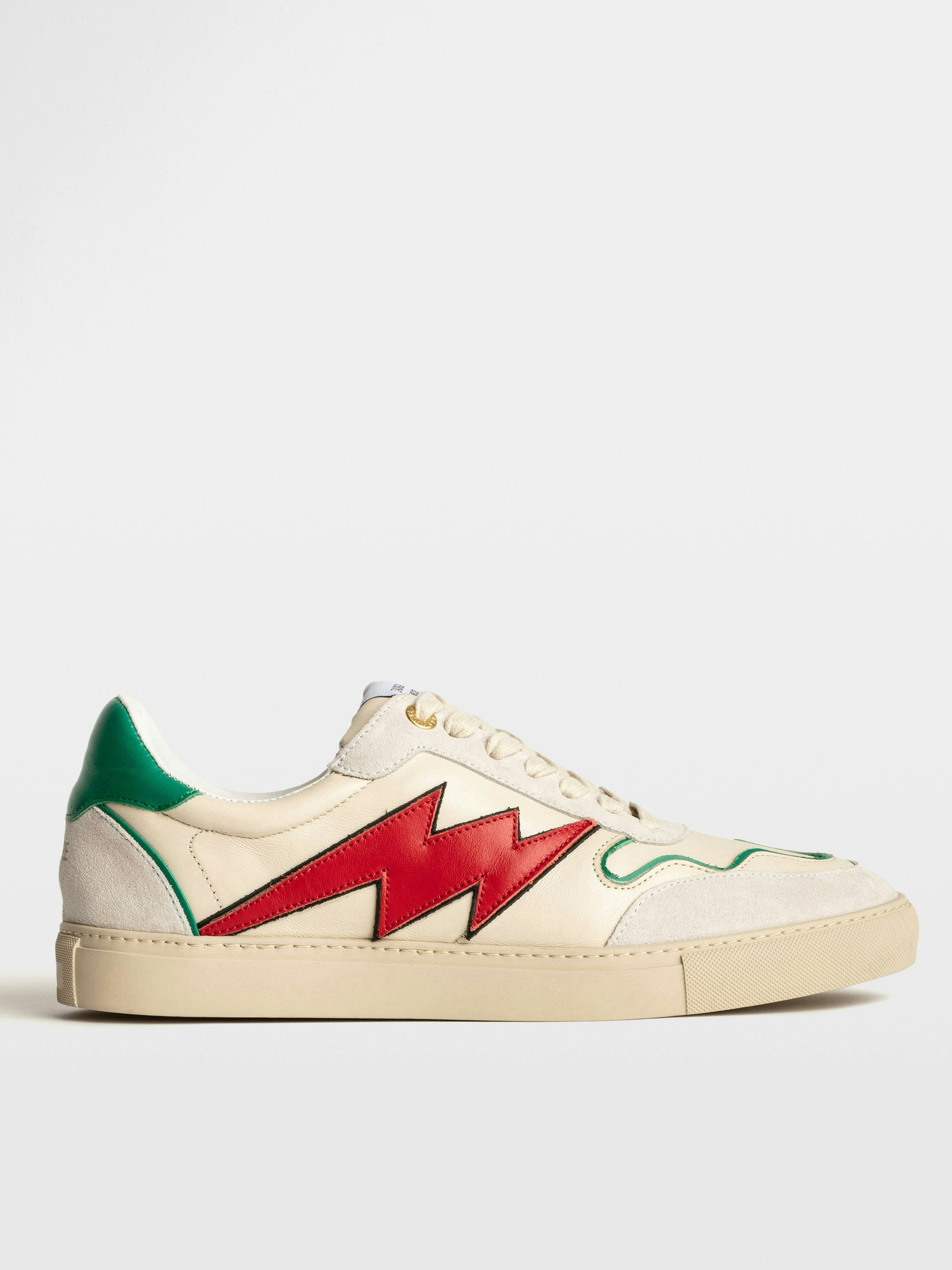 Sneakers Basses ZV1747 Board