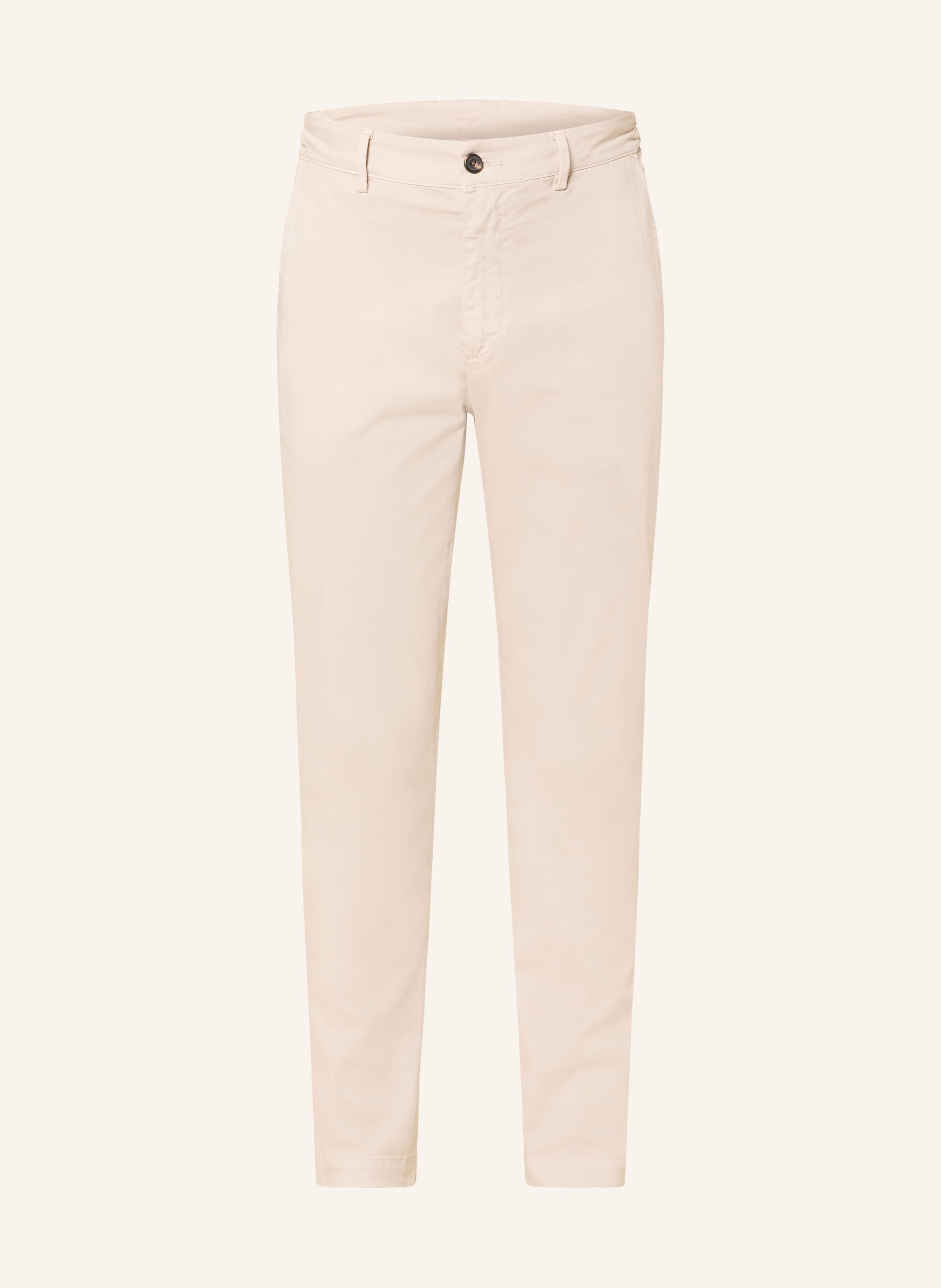 eleventy Chino Extra Slim Fit