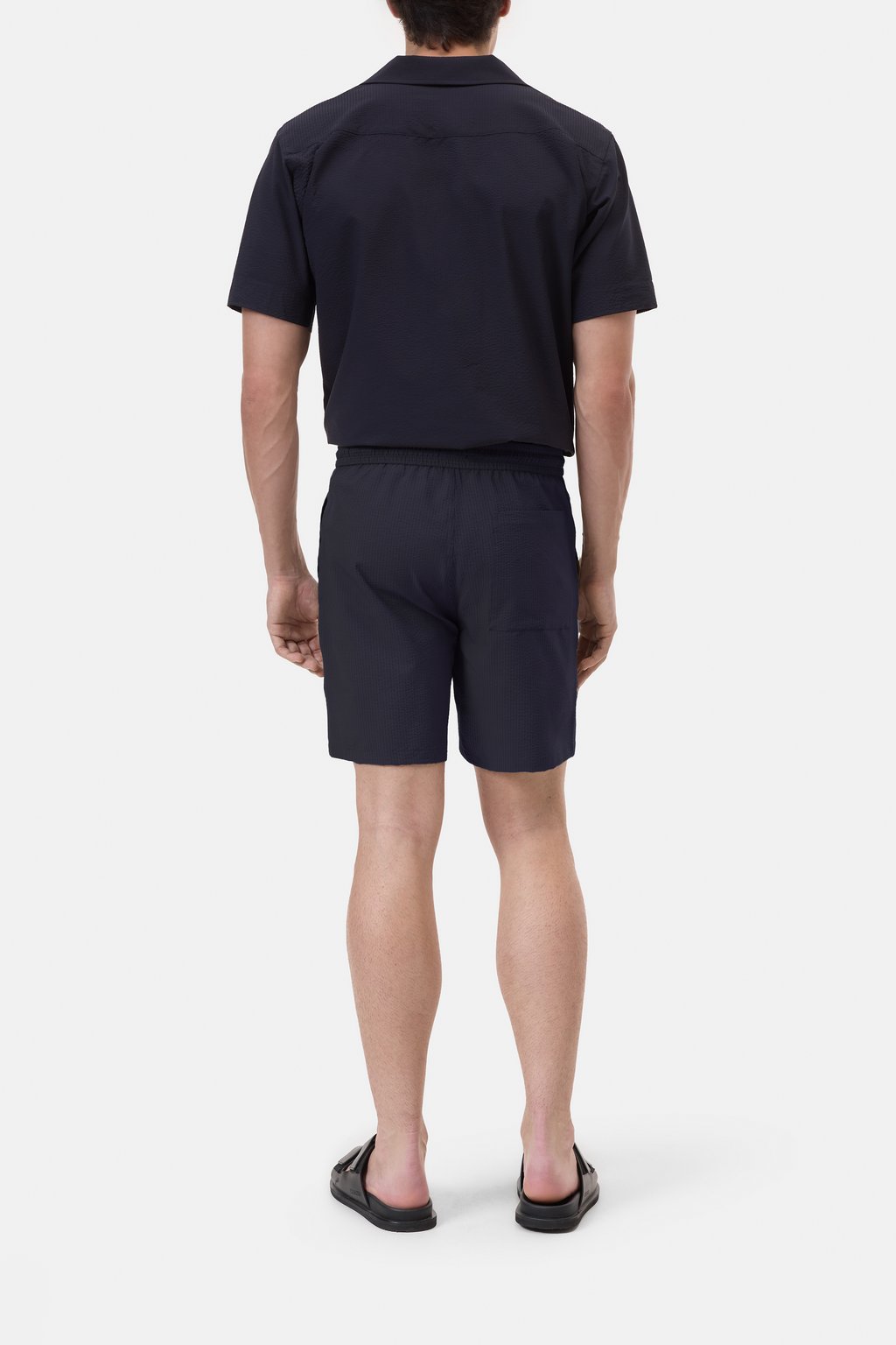 Drawstring Shorts