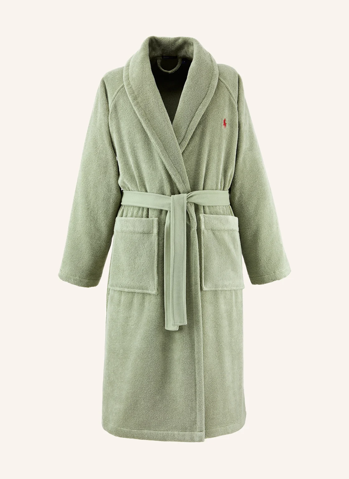 RALPH LAUREN HOME Bademantel POLOPLAYER