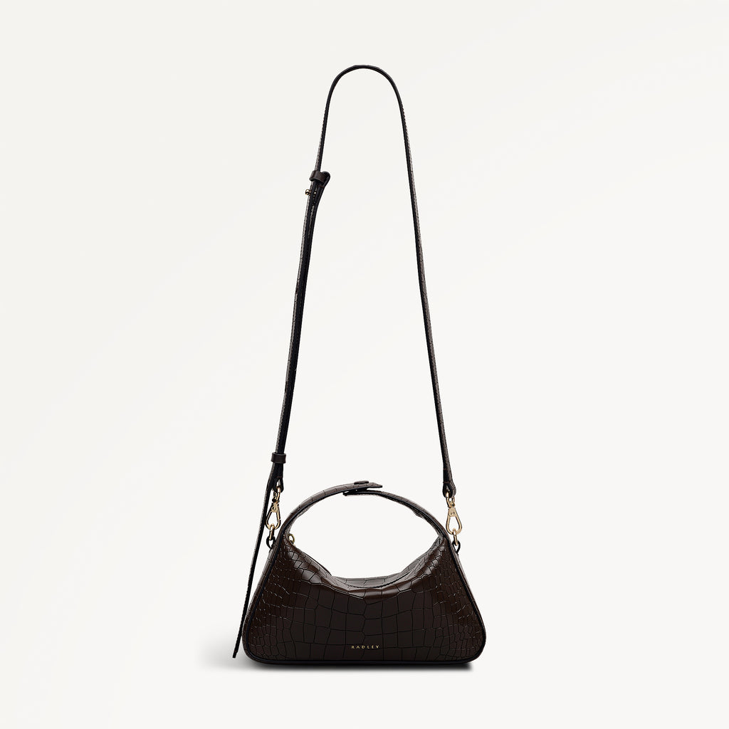 De Beauvoir - Small Ziptop Grab Bag