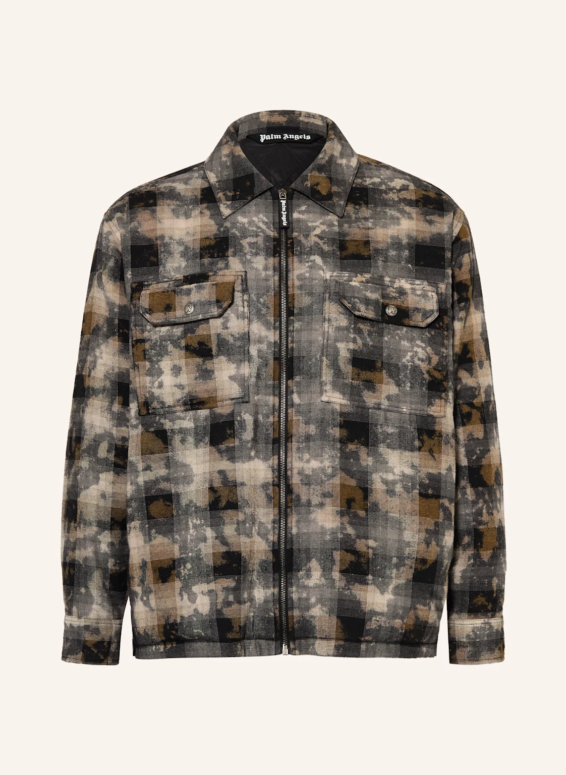 Palm Angels Overjacket