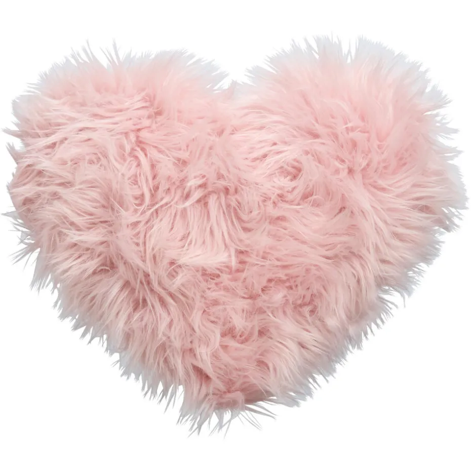 Kwantum Sierkussens | Kussen Verona Roze 40×50 Cm