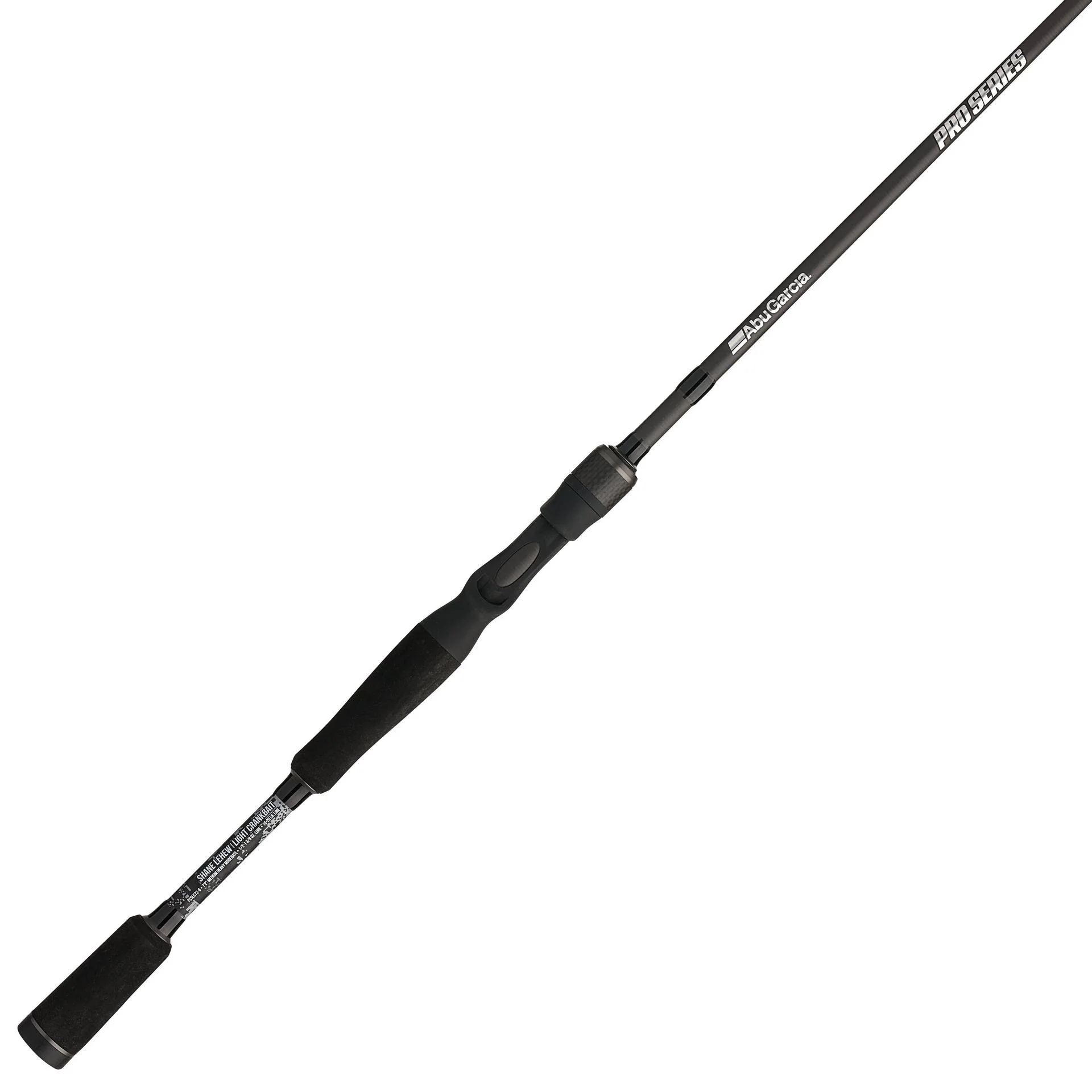 Shane Lehew Crankbait Rod