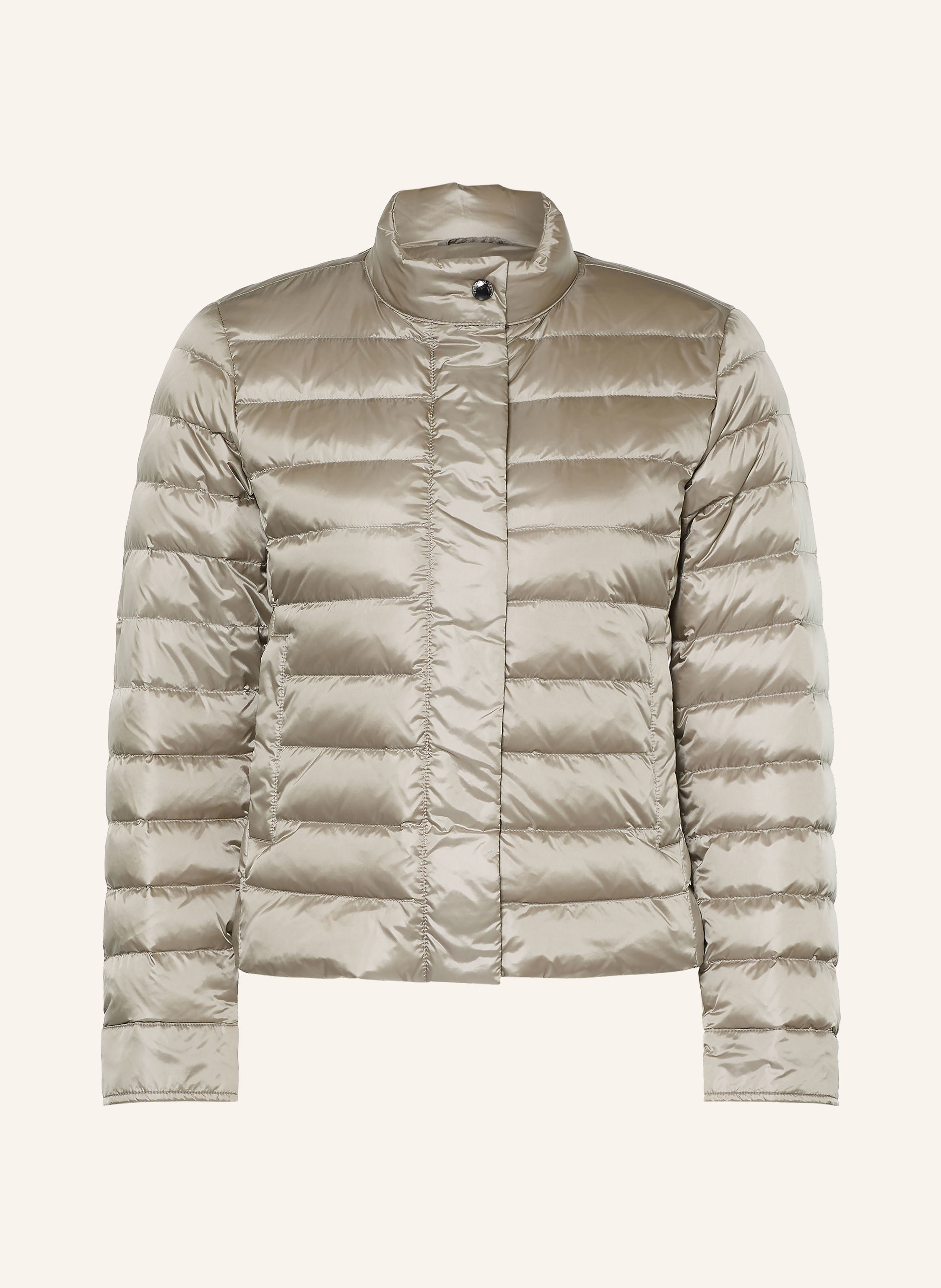 WOOLRICH Lightweight-Daunenjacke LIQUID