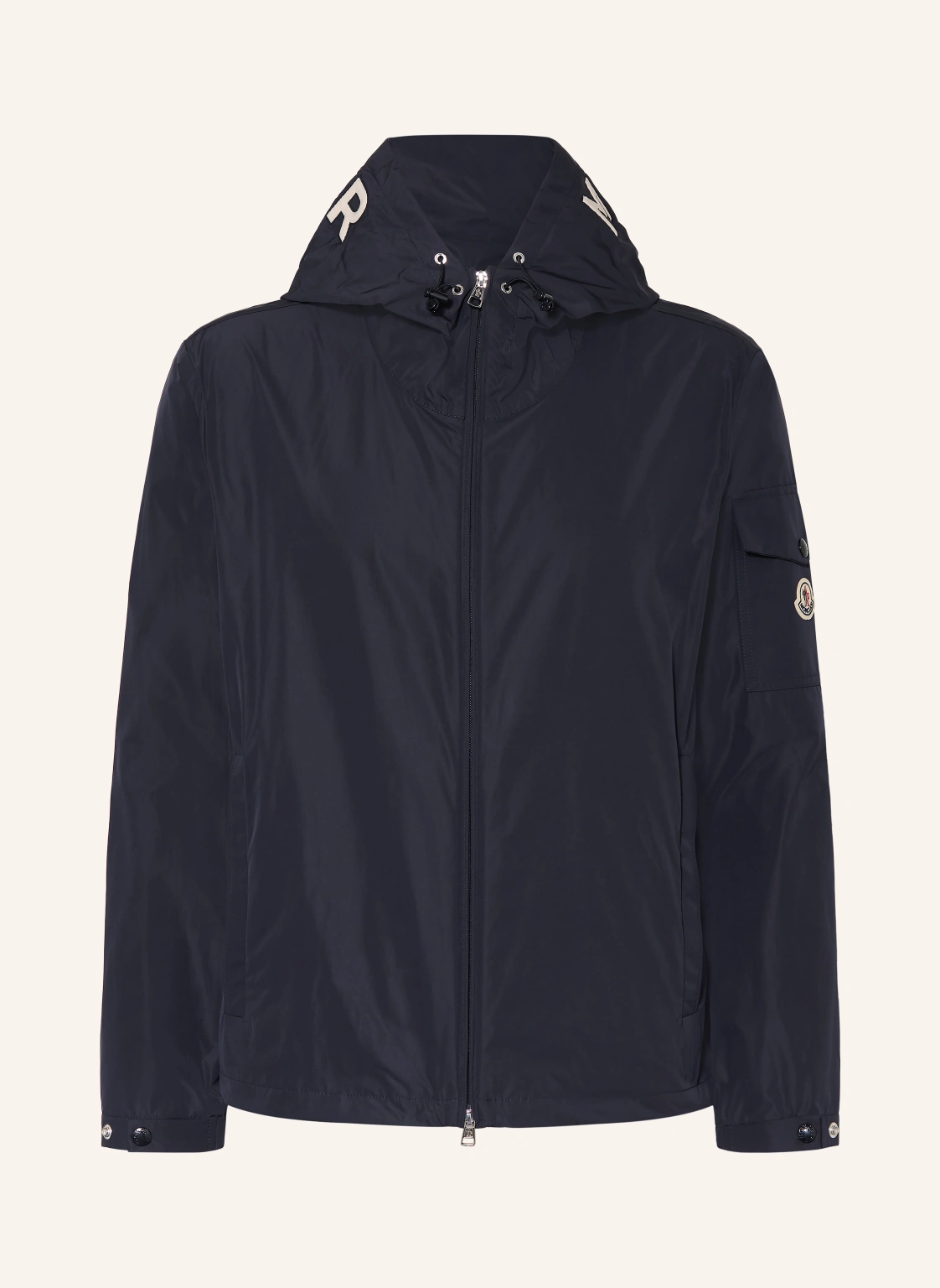 MONCLER Jacke SASSIERE