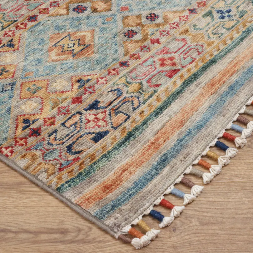 Orientteppich Saraban