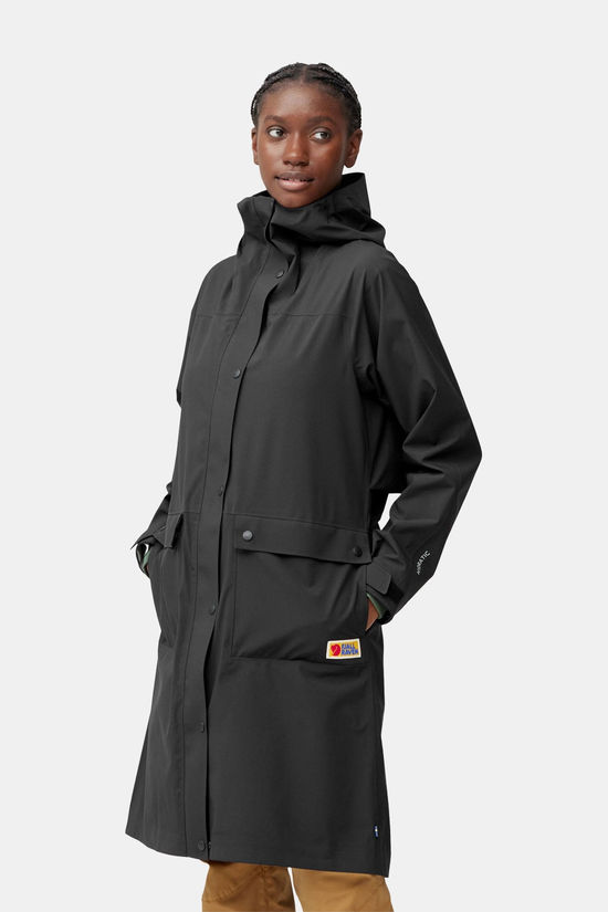 Fjällräven Vardag Rain Parka Dames
