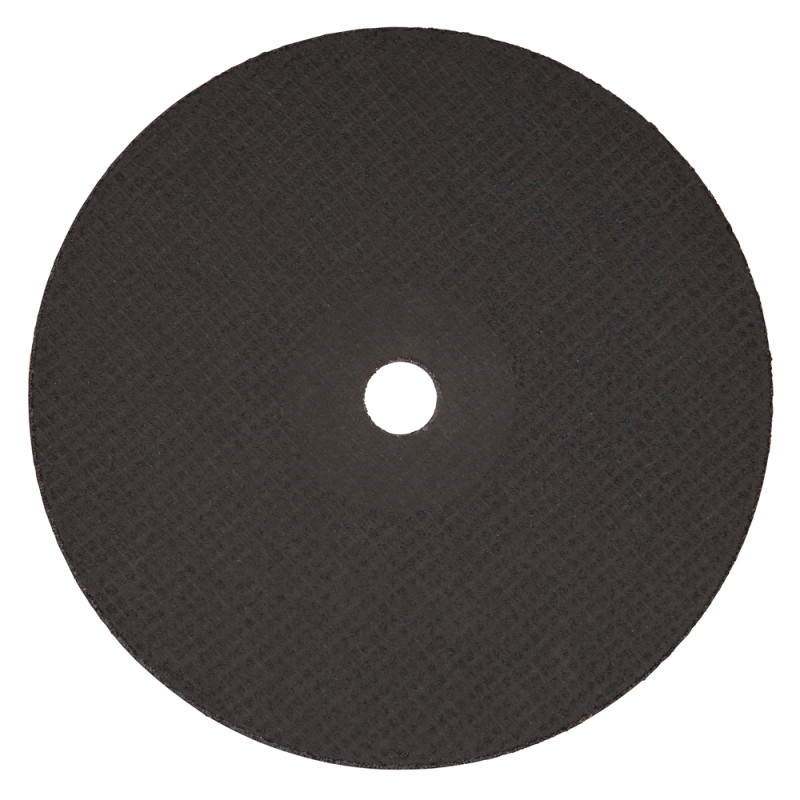 Disque à tronçonner le métal Ø 130 x 2,5 mm WOLFCRAFT