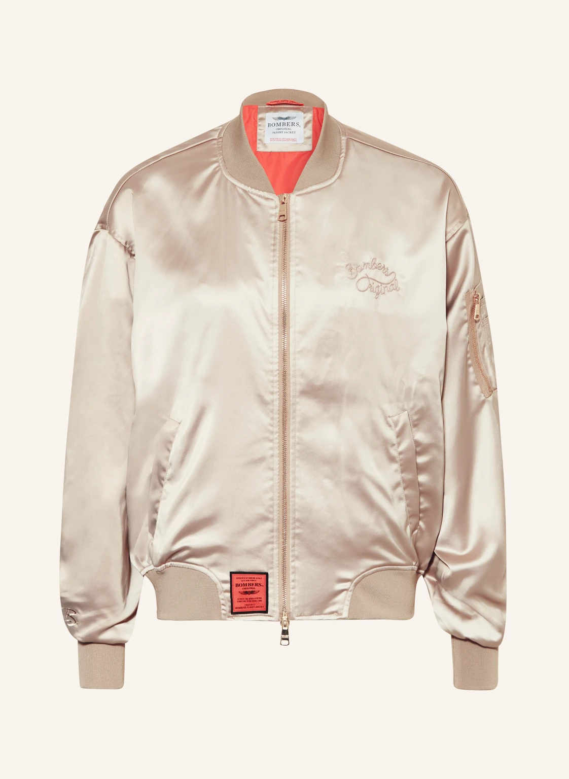 BOMBERS ORIGINAL Blouson