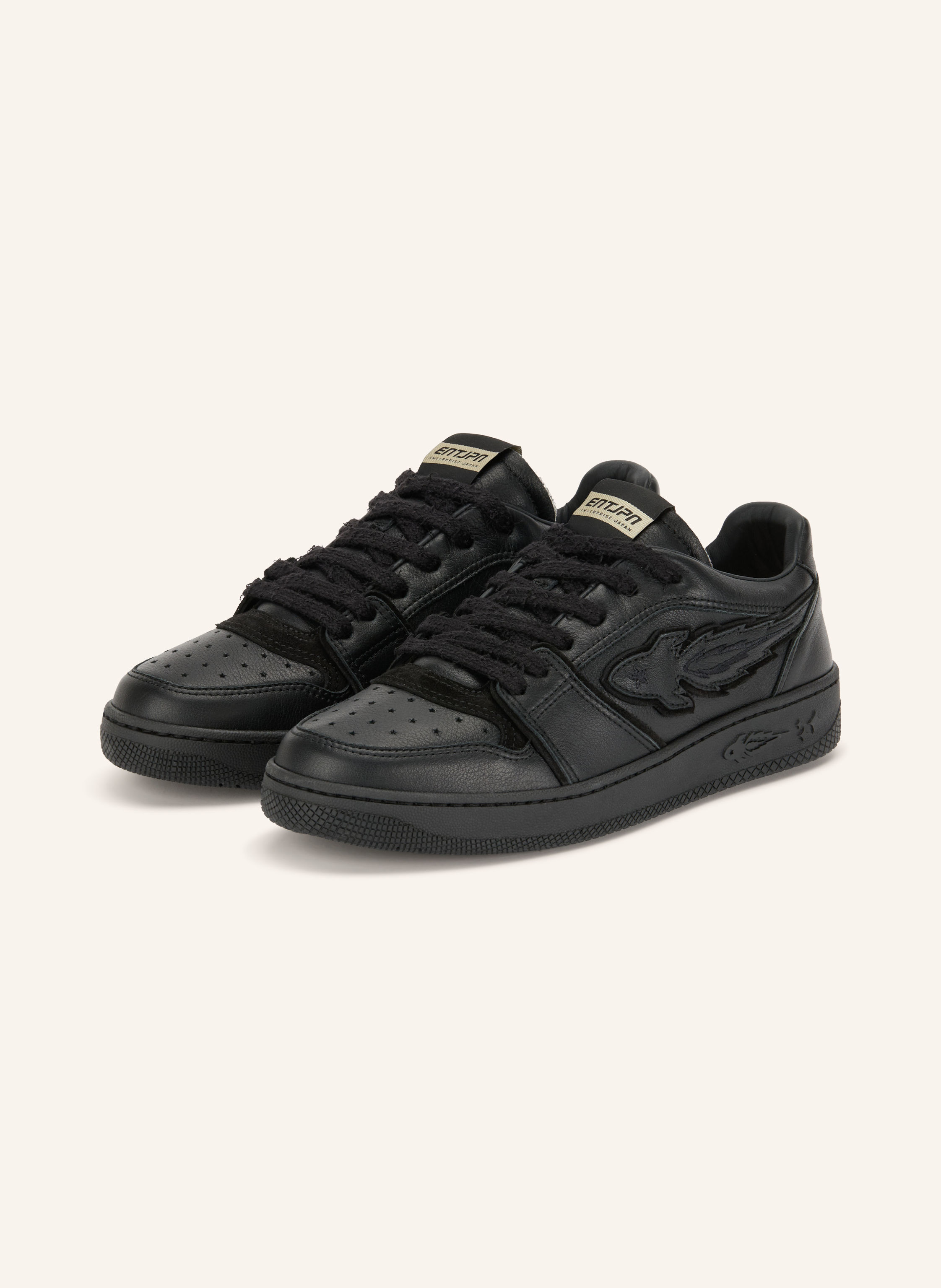 ENTERPRISE JAPAN Sneaker EGG ROCKET 1