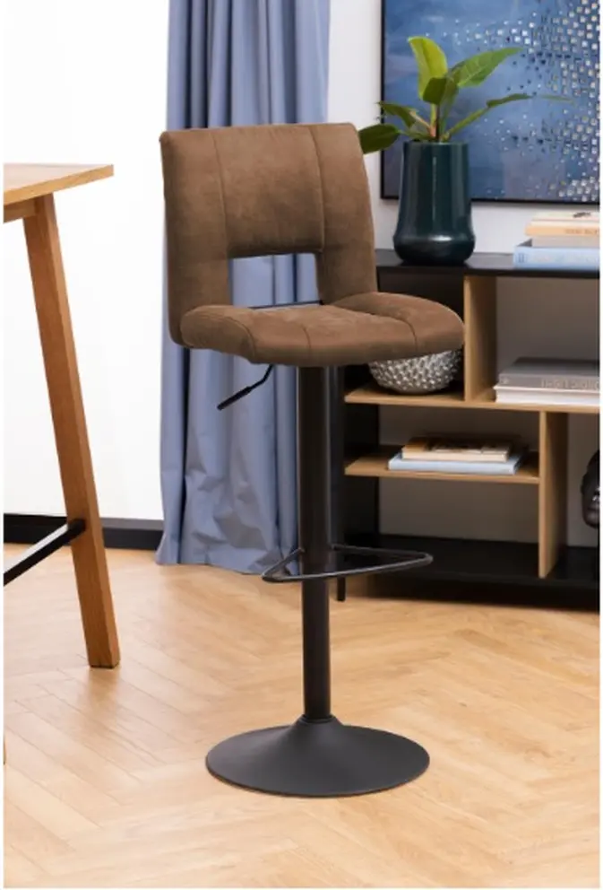 Barhocker 2er-Set Sylvia