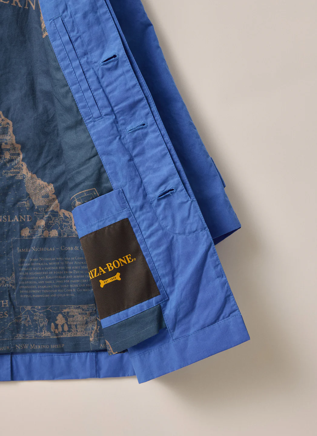 Kids Light Weight Town & Country Coat