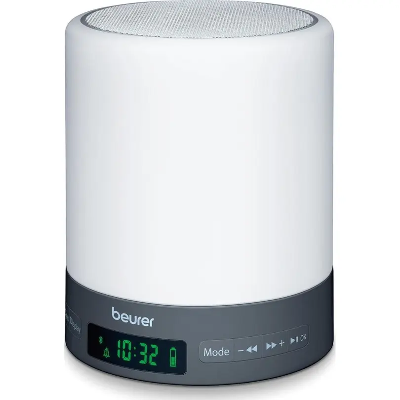 Wecker WL 50
