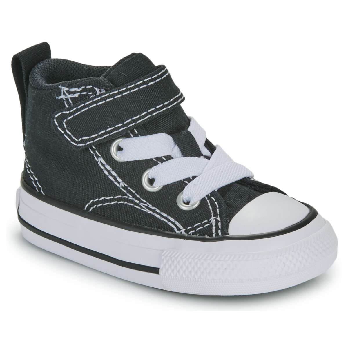 Converse - CHUCK TAYLOR ALL STAR MALDEN STREET - Black