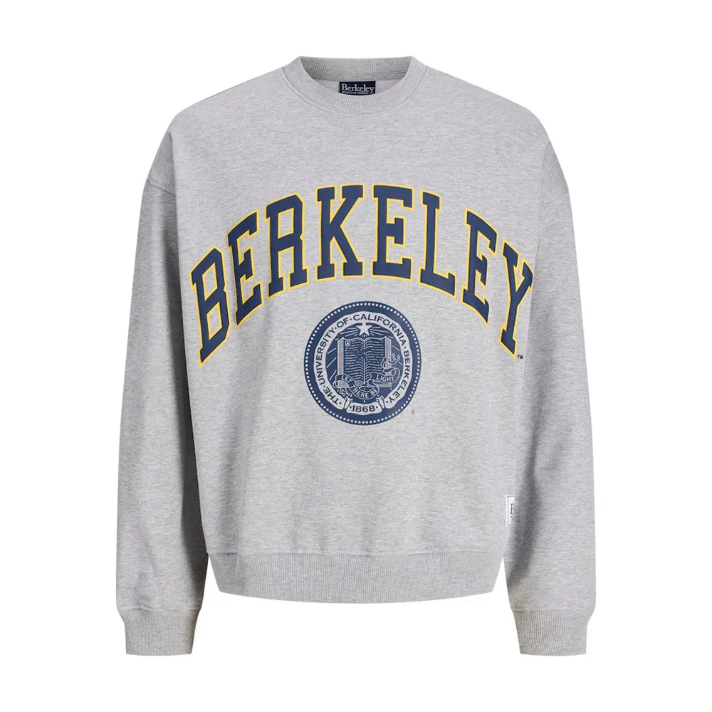 Jack & Jones Berkeley Styd sweatshirt
