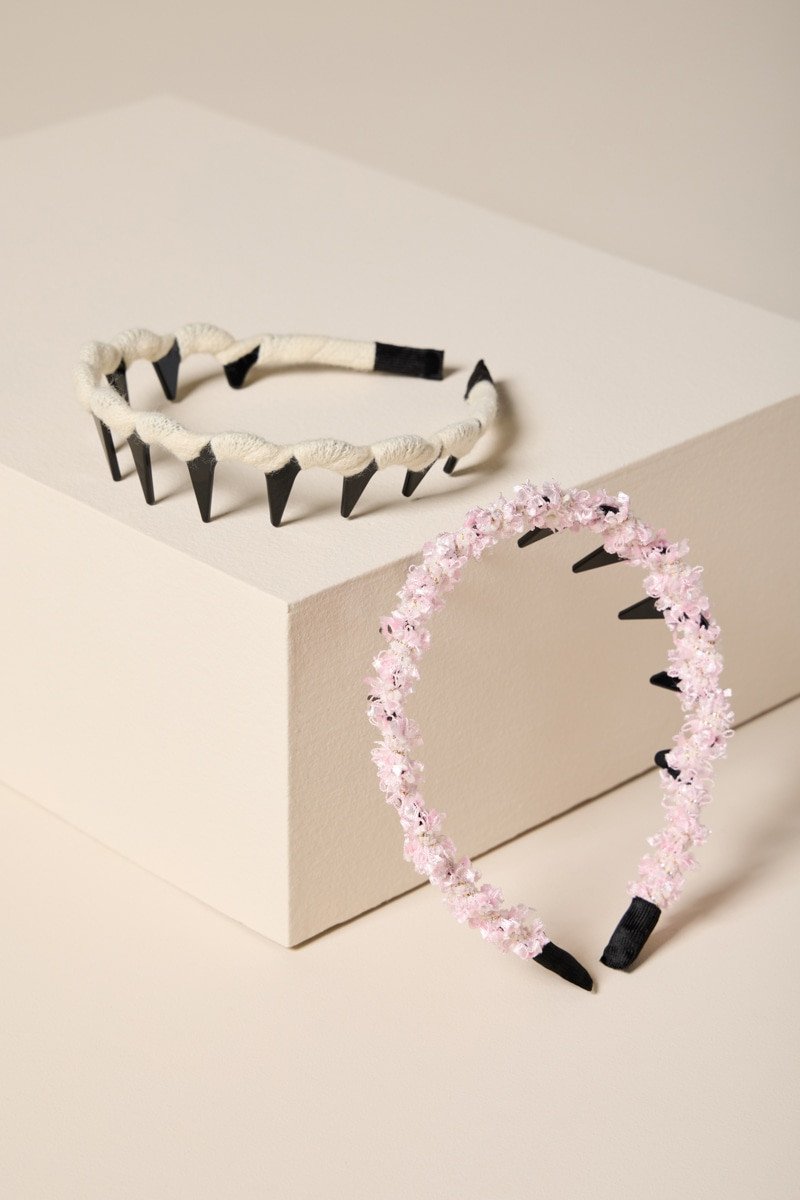 Beth Headband Set