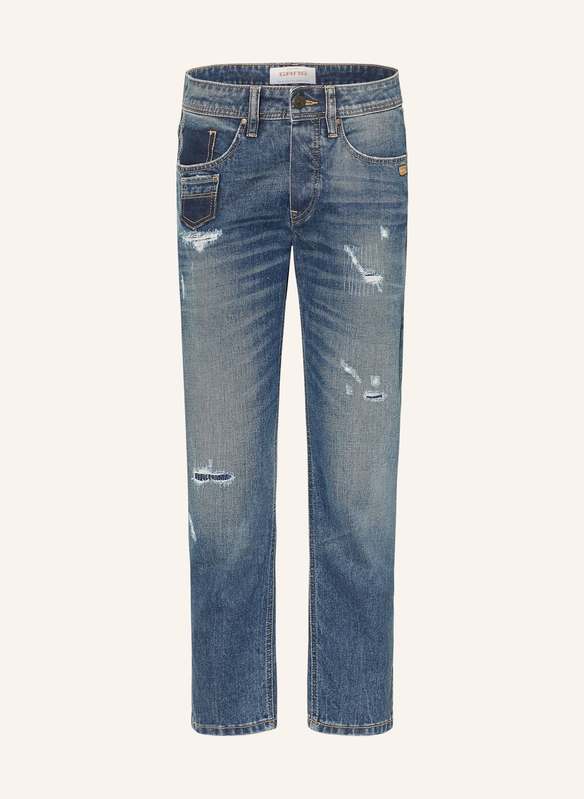GANG Boyfriend Jeans 94NICA