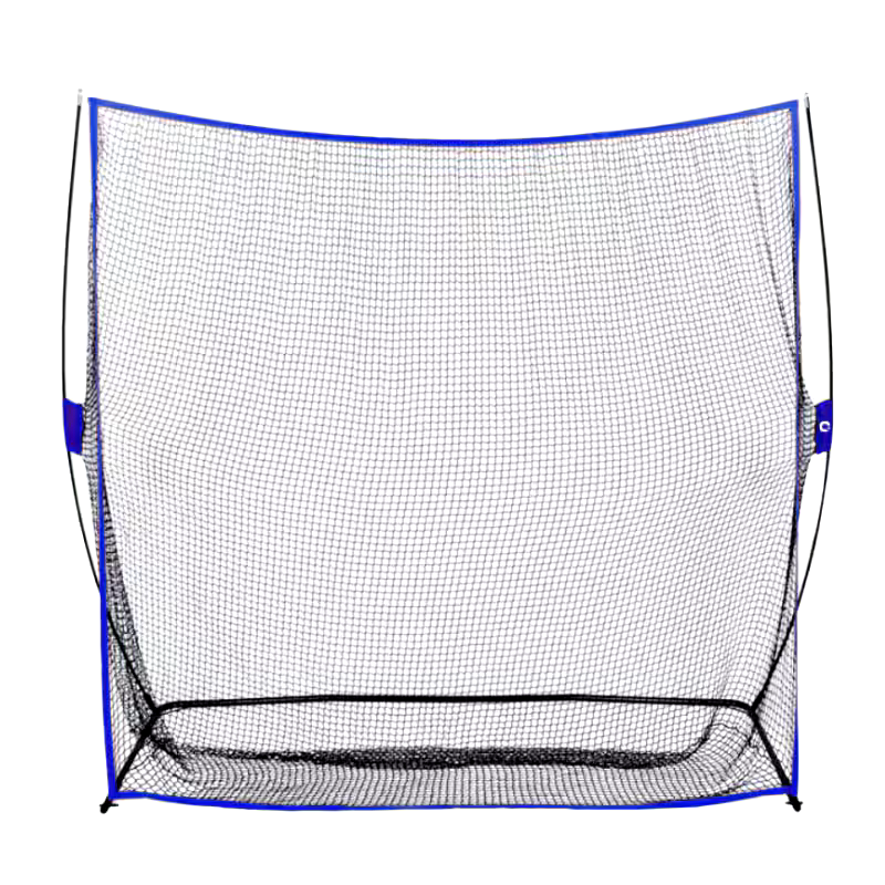 OptiShot Golf Hitting Net