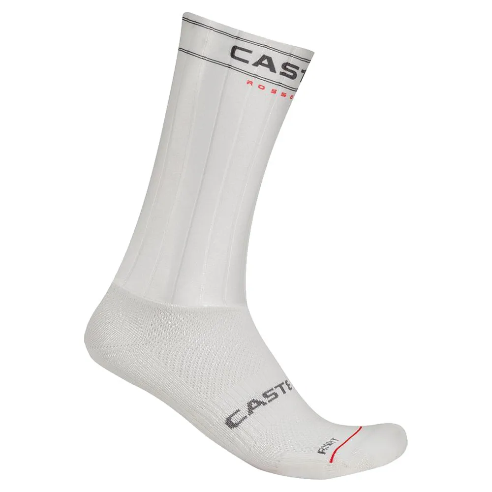 Castelli Fast Feet 4 socks