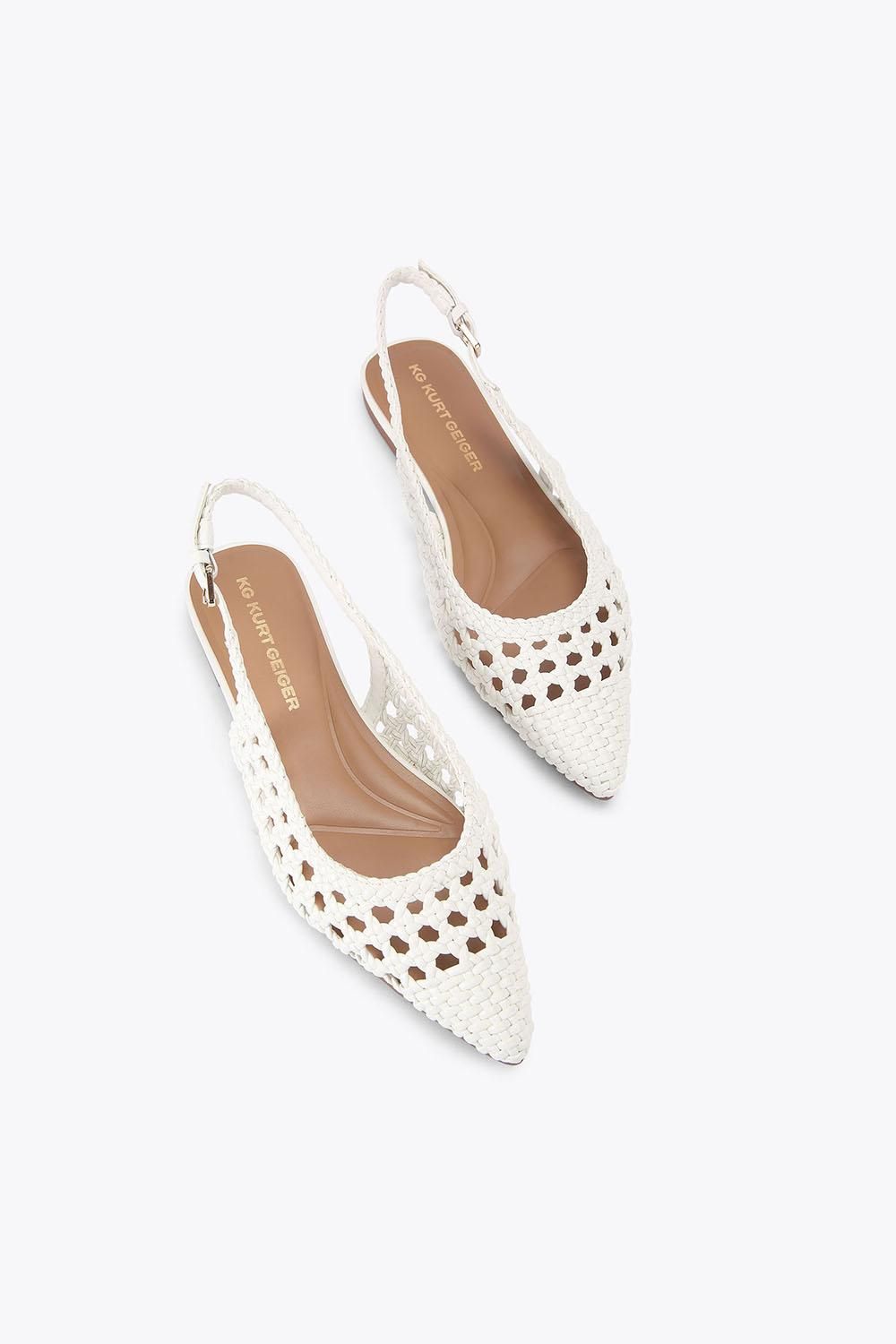 KG Kurt Geiger Minna' Flats