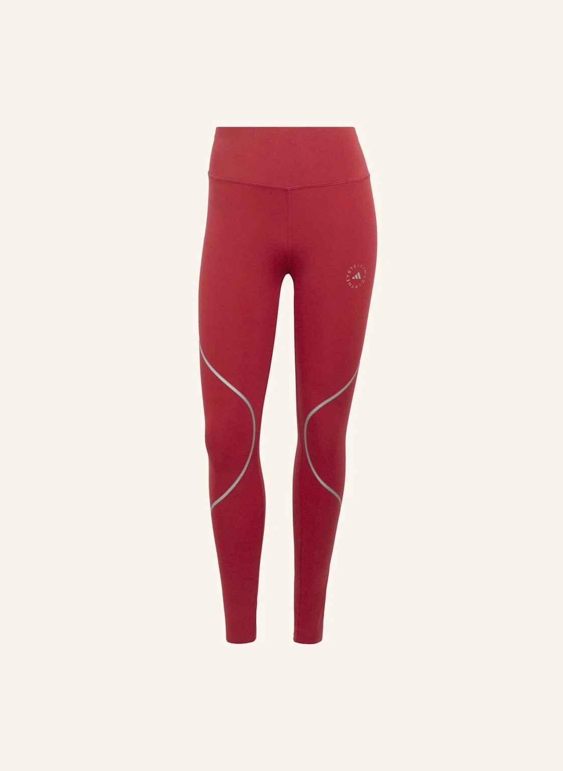 adidas by Stella McCartney Lauf-Tights ADIDAS BY STELLA MCCARTNEY