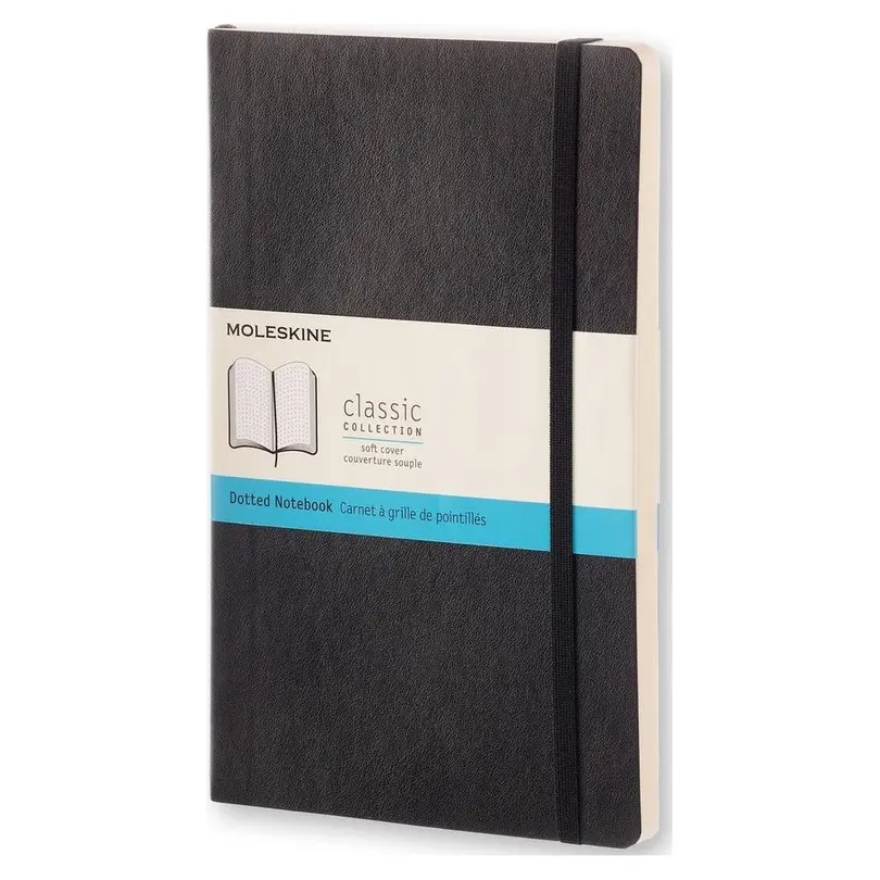 Notizbuch Classic