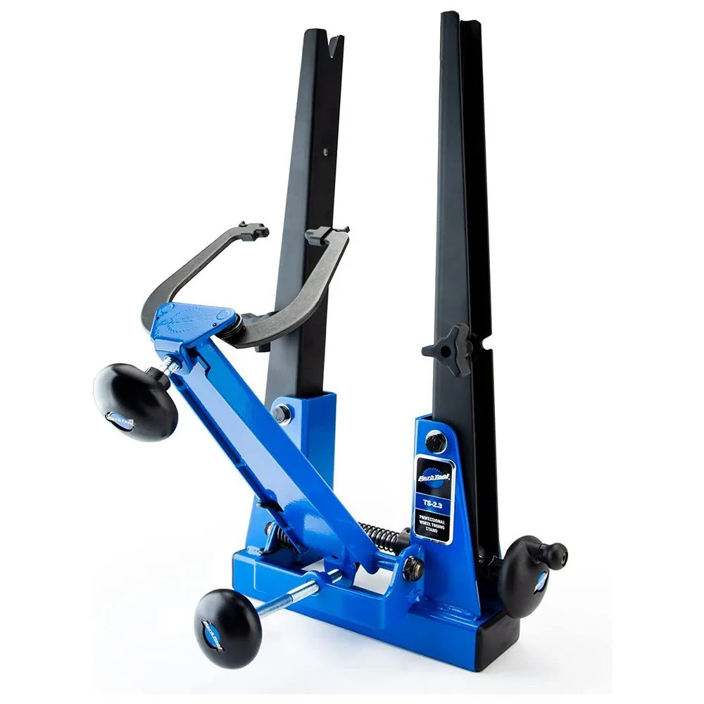 Park Tool TS-2.3 Wheel Truing Stand