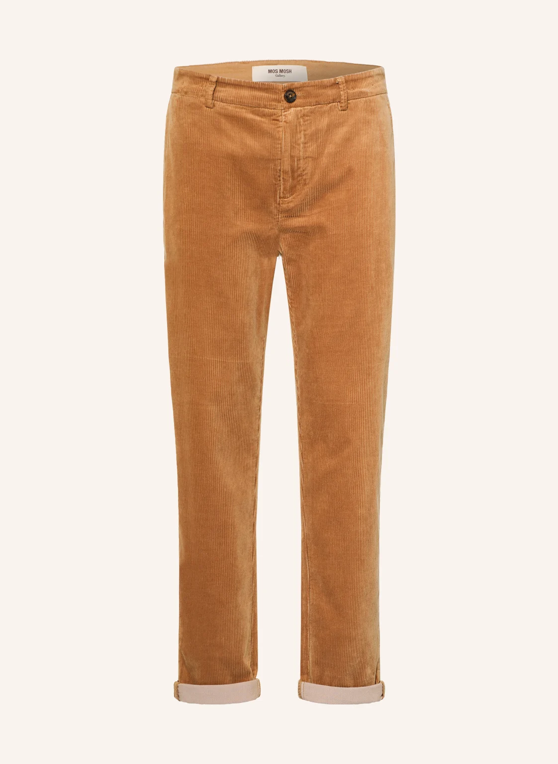 MOS MOSH Gallery Cordhose MMGHUNT Regular Fit