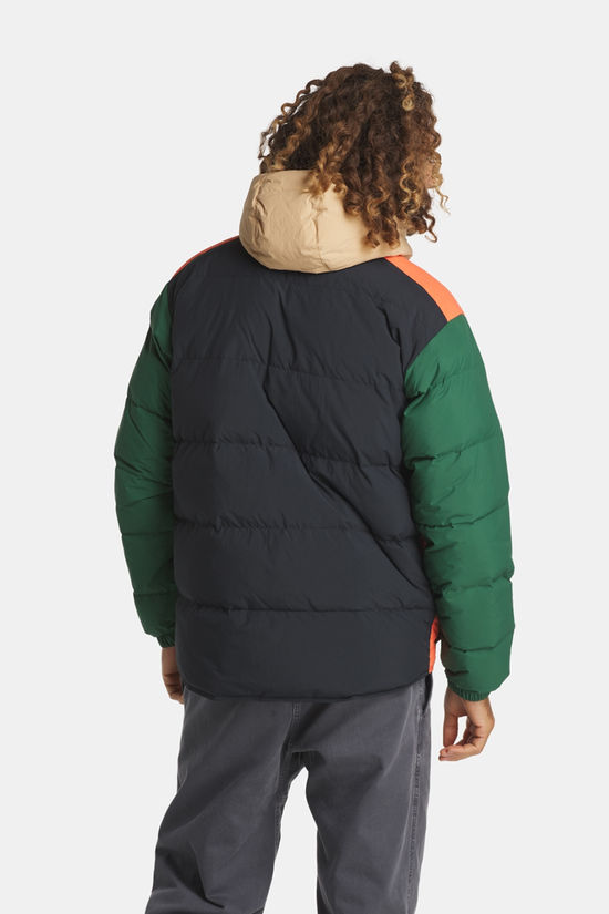 Columbia Wallowa Down Hooded Donsjas