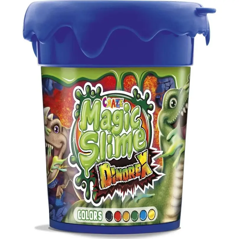 Spielset Magic Slime
