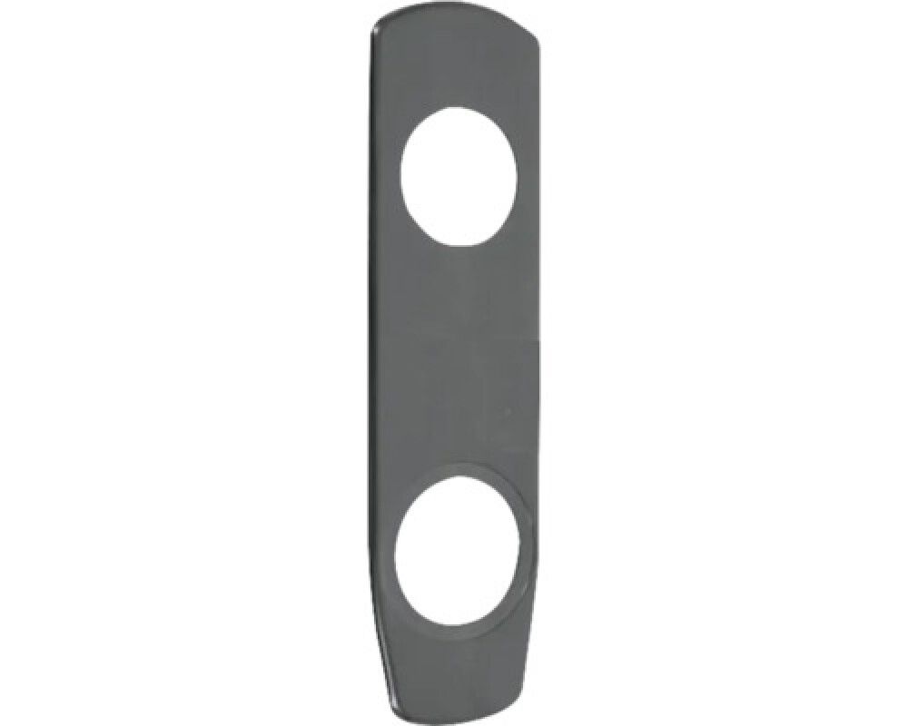 DEKKPLATE ASSA ABLOY 4256 EPOK GDS MIRUS MATTSVART