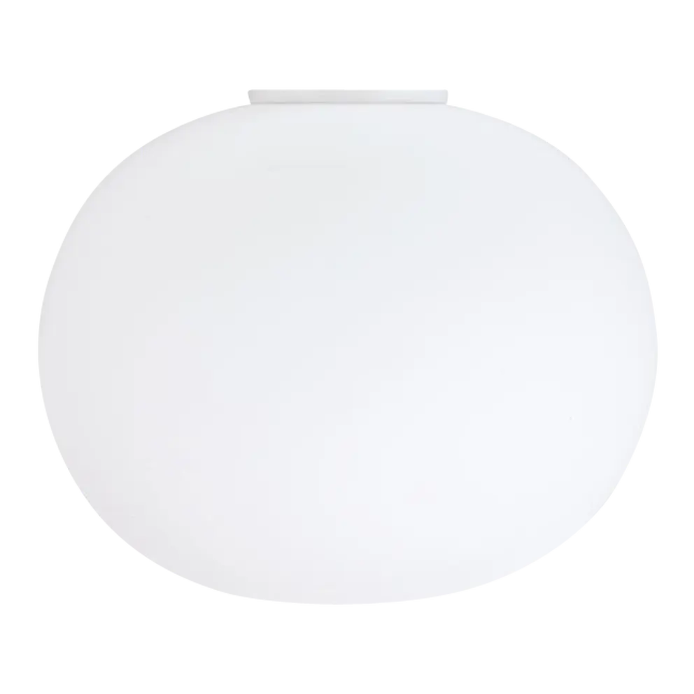 Wand- & Deckenleuchte Glo-Ball
