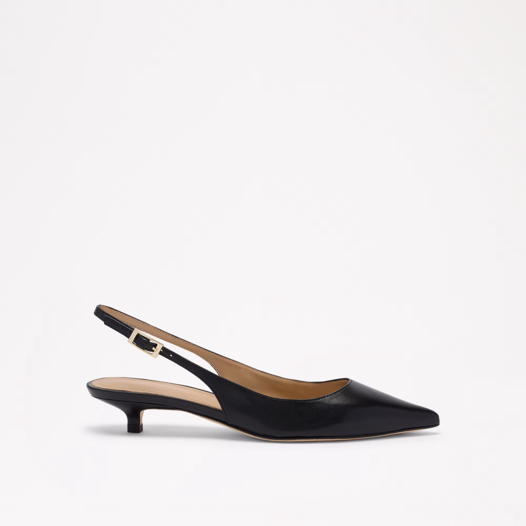 ChazeyMicro Slingback