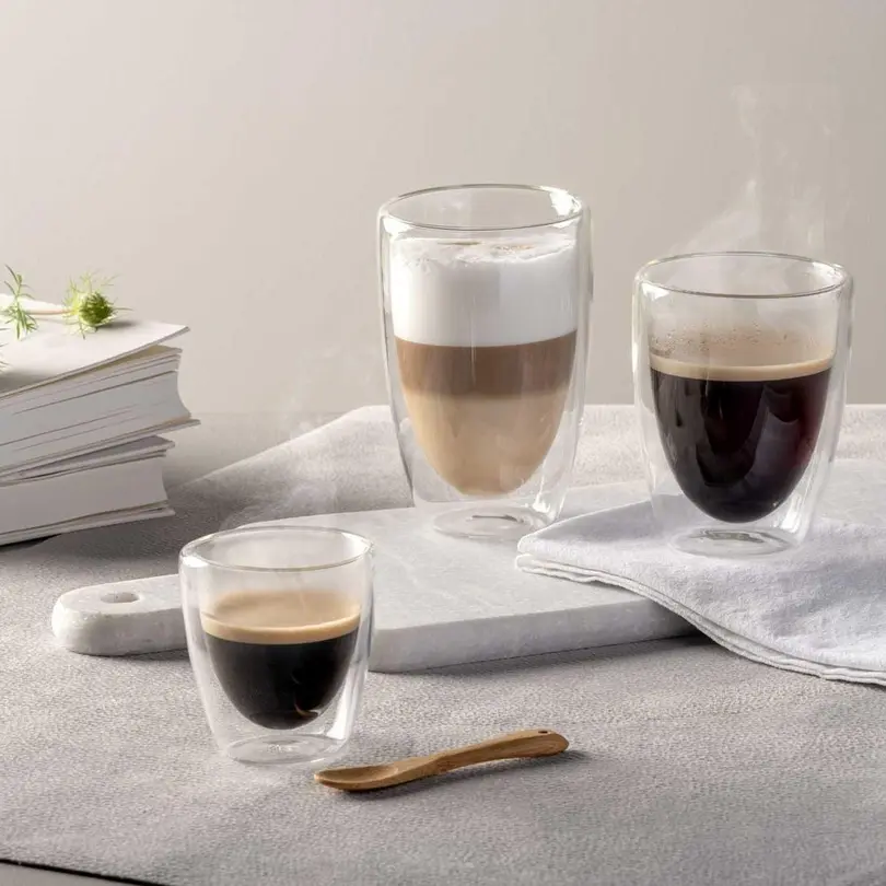 Thermobecher 2er-Set Duo