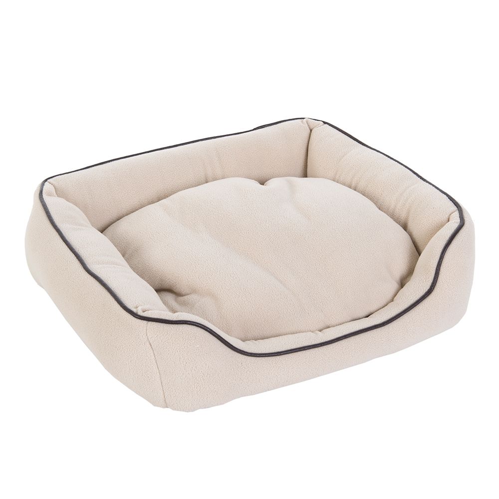 Vanilla Pet Bed