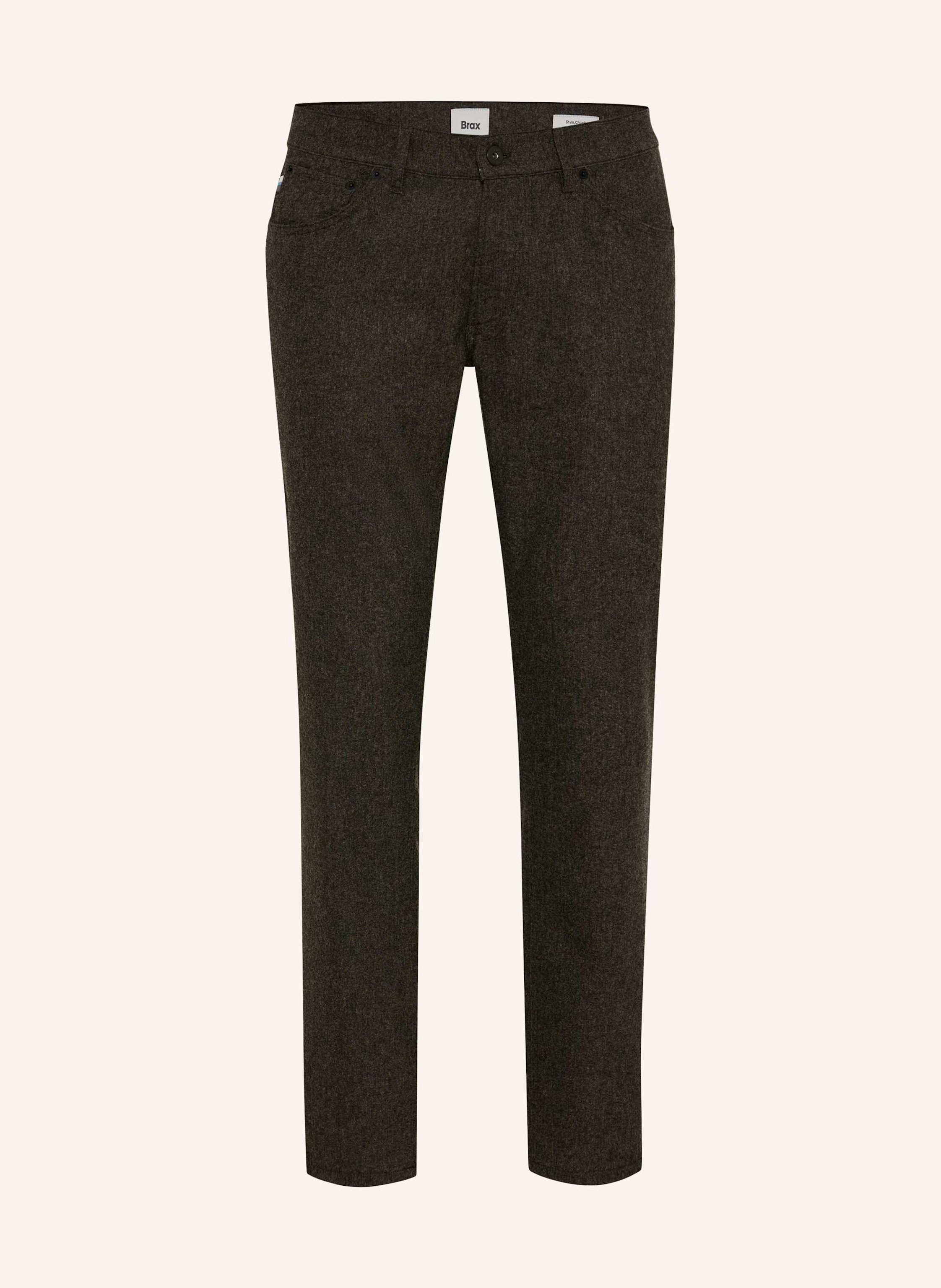 BRAX Five-Pocket-Hose STYLE CHUCK