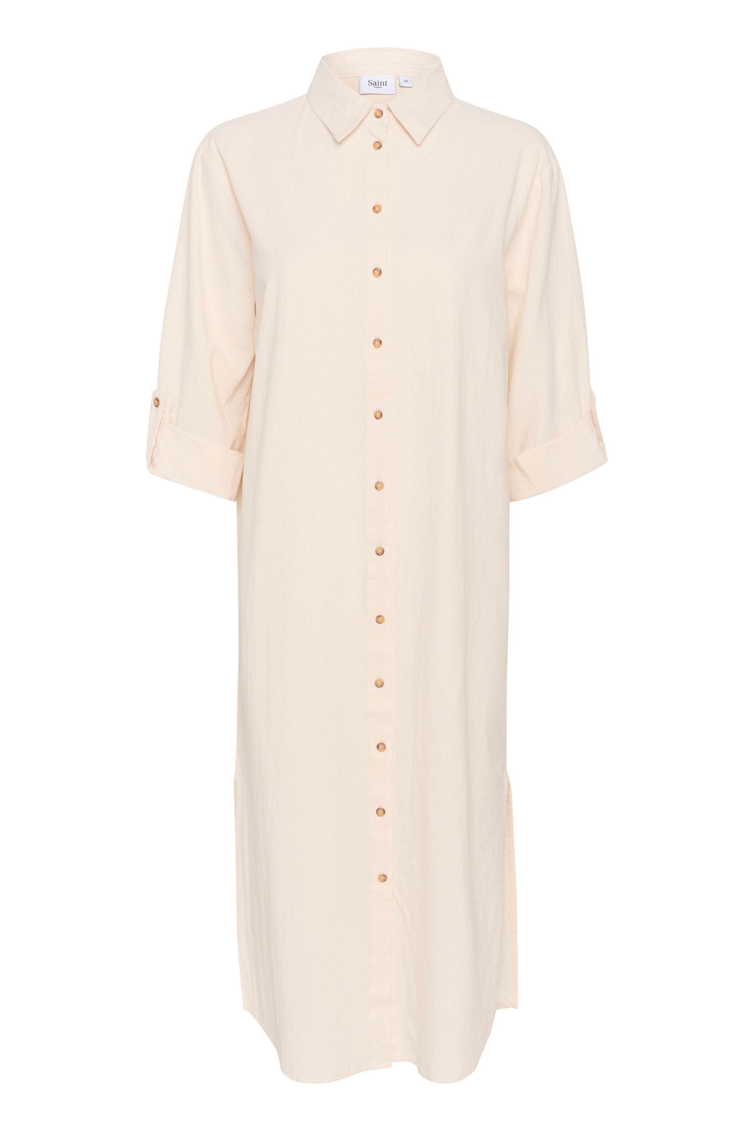 Saint Tropez ZalindaSZ Midi Shirt Dress