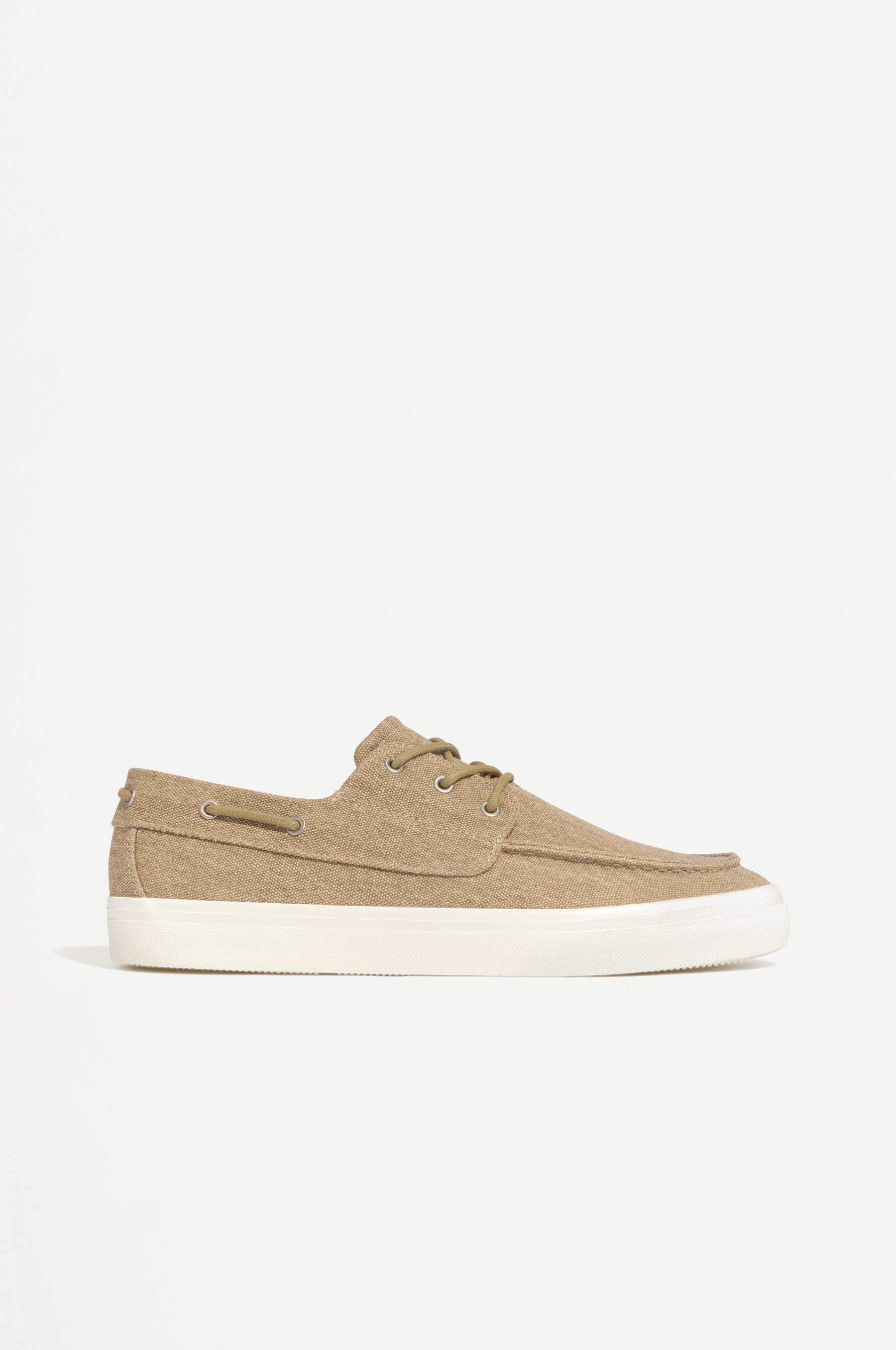Zapato náutico