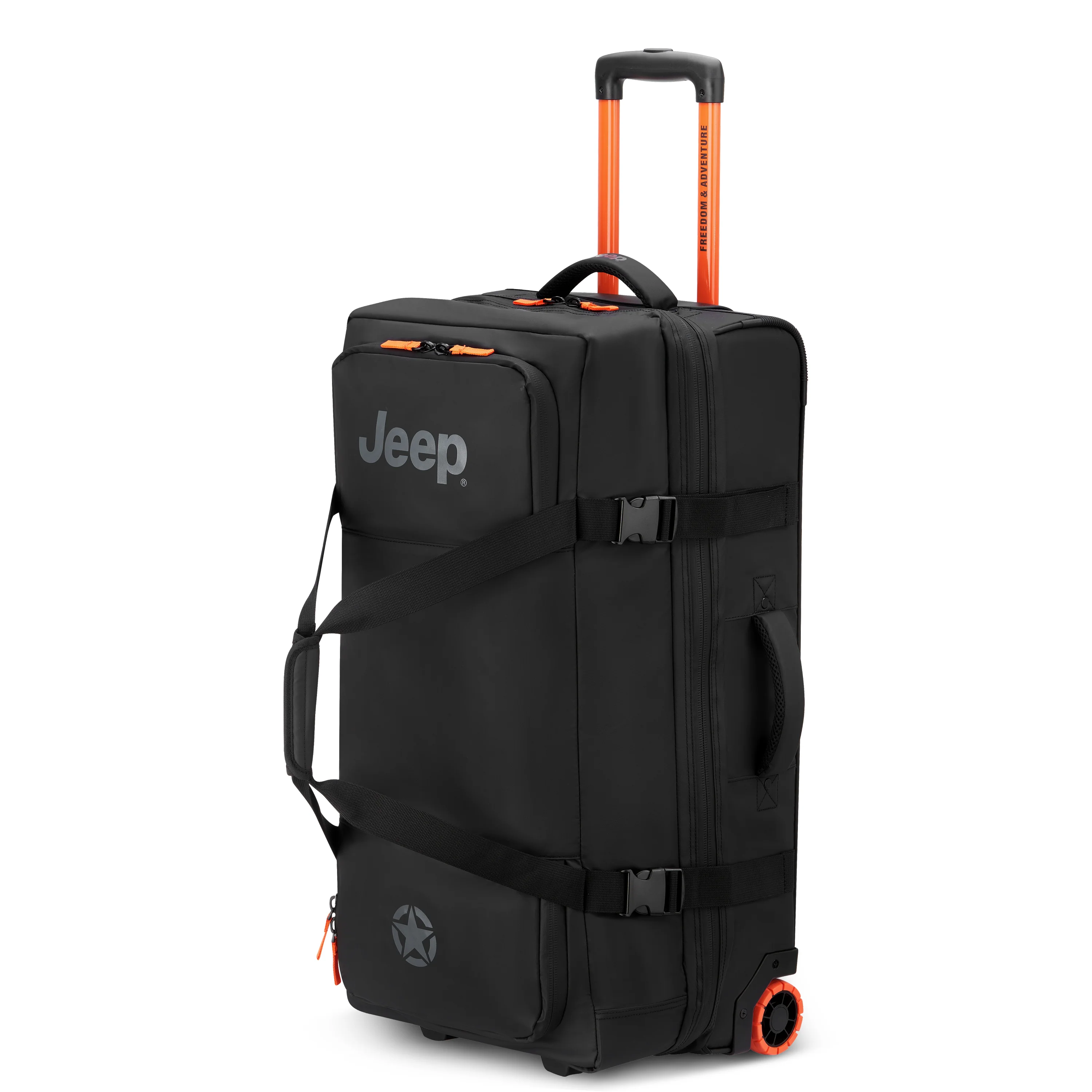 JS005A - Trolley 2 roues 73cm