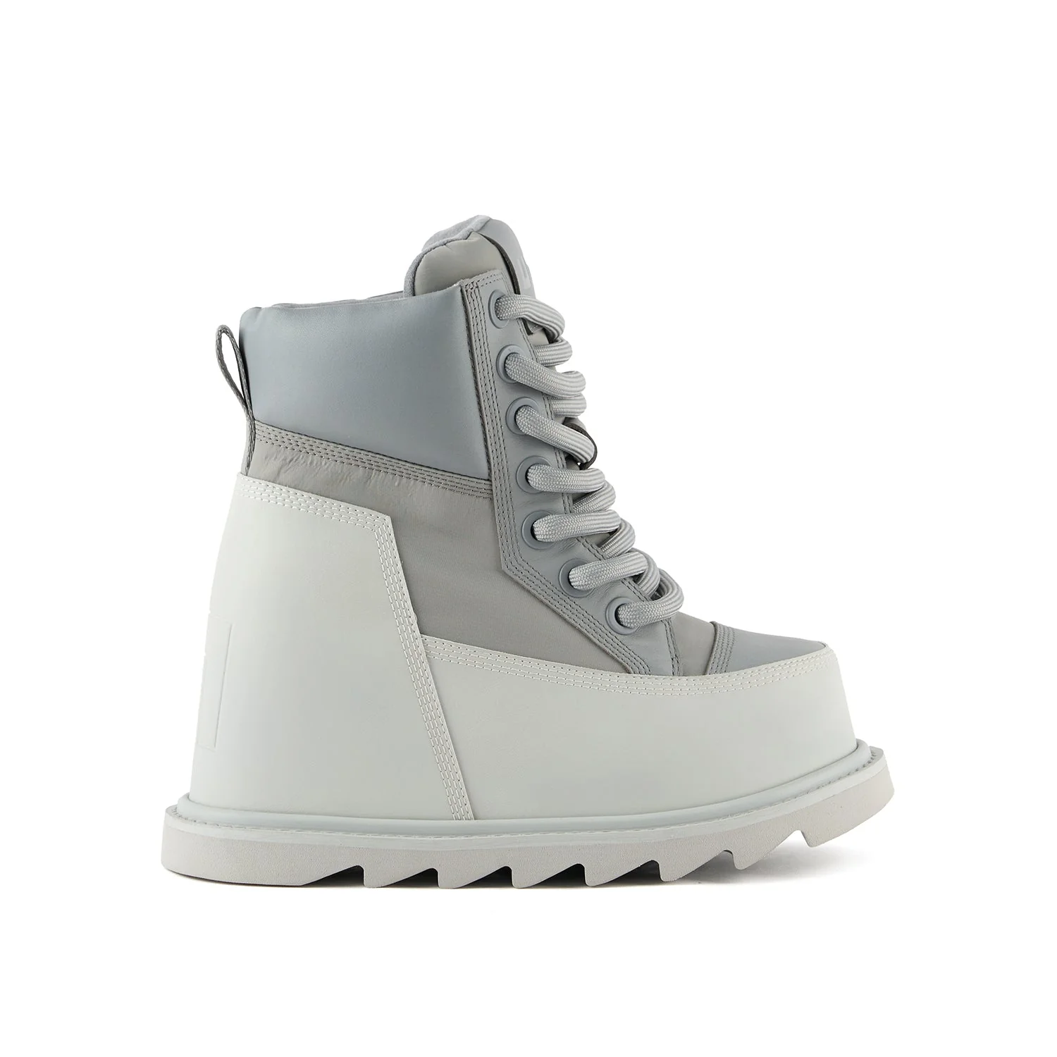Zembla Hiker Mid