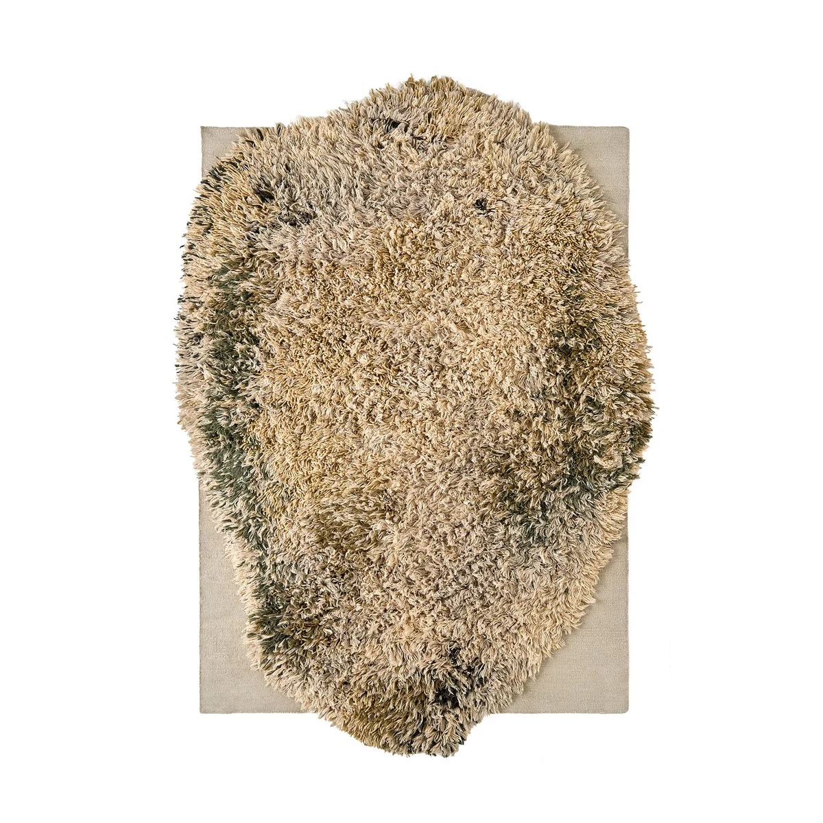 nanimarquina - Alga Teppich