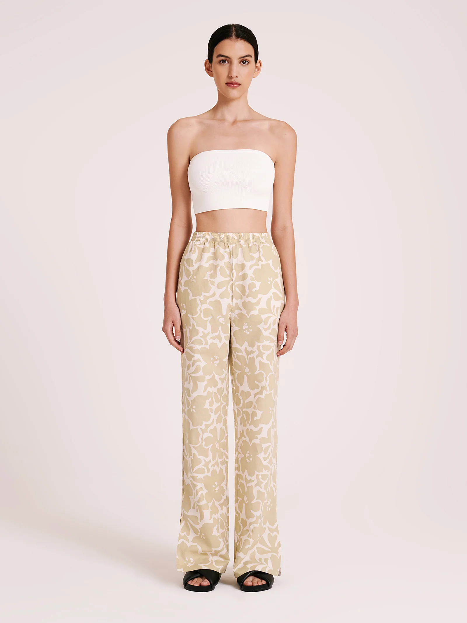 Manu Knit Bandeau