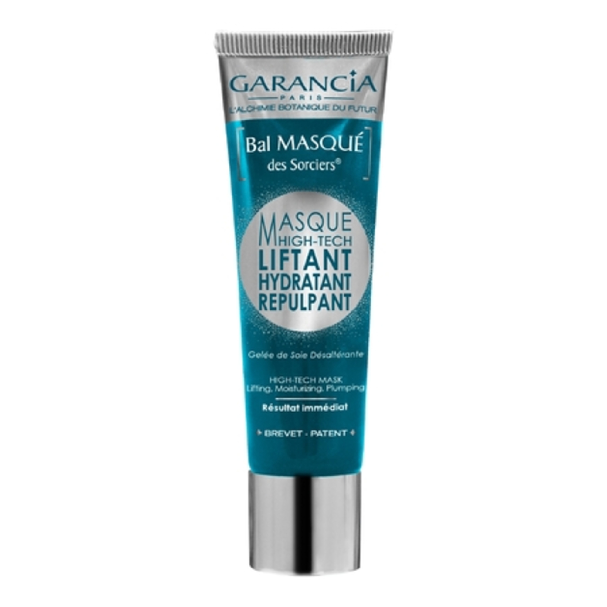 BAL MASQUE DES SORCIERSBal Masqué des sorciers liftant hydratant repulpant 50ml